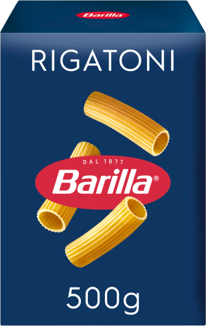 Pasta (Barilla)