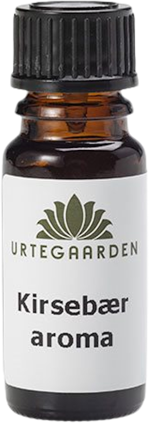 Kirsebæraroma (Urtegaarden)