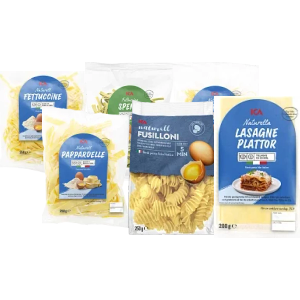 Färsk pasta (ICA)