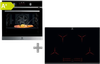 Ugn+Häll Paket (Electrolux)