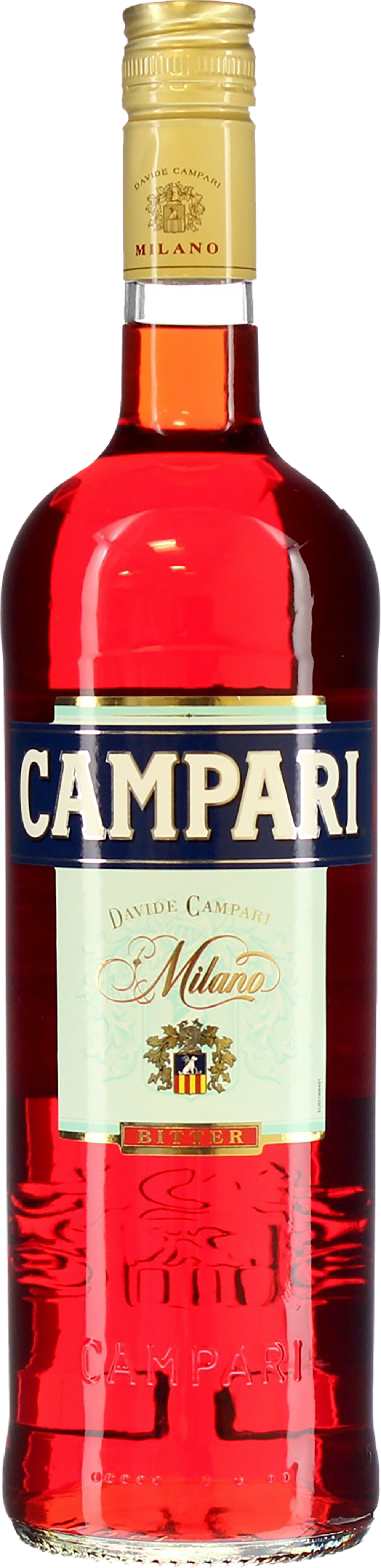 Tilbud på Campari fra Calle til 129 kr.