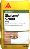 SIKA SKALFLEX SKALCEM S 2000 (SIKA Skalflex)