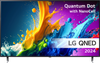 LG 55" QNED 80 4K TV (2024)