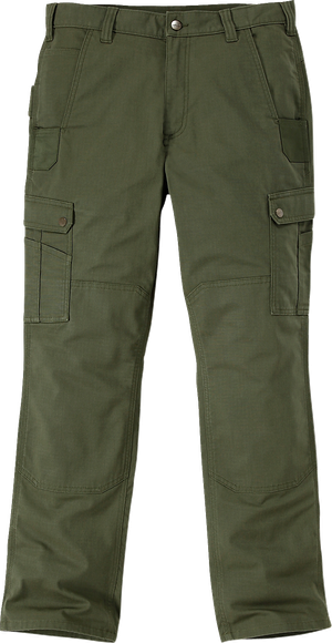 CARHARTT BUKSER RIPSTOP CARGO (Carhartt)