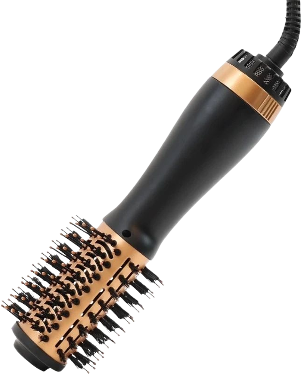 Tilbud på NICMA Styling Volume Brush fra NiceHair til 499 kr.