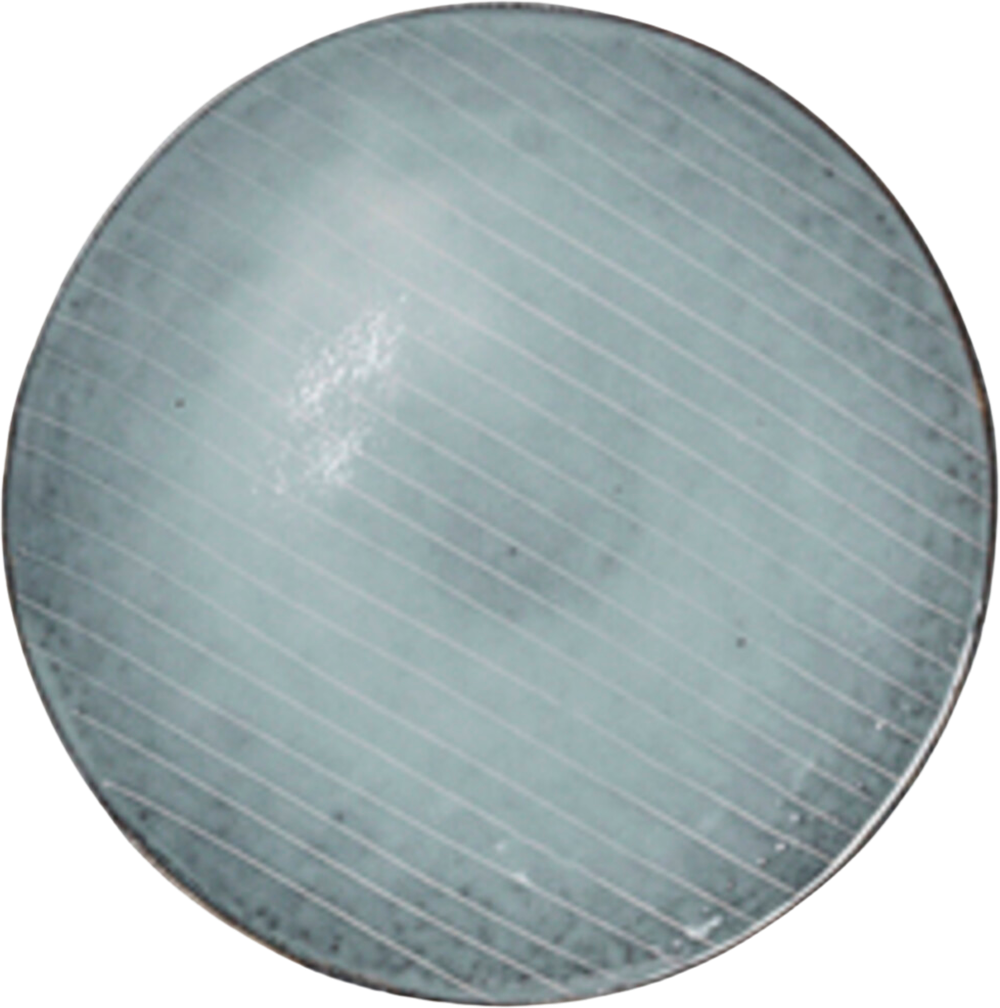 Tilbud på Nordic Sea Tallerken 15 cm, Soft Blue (Broste Copenhagen) fra Hjem.dk til 43,45 kr.