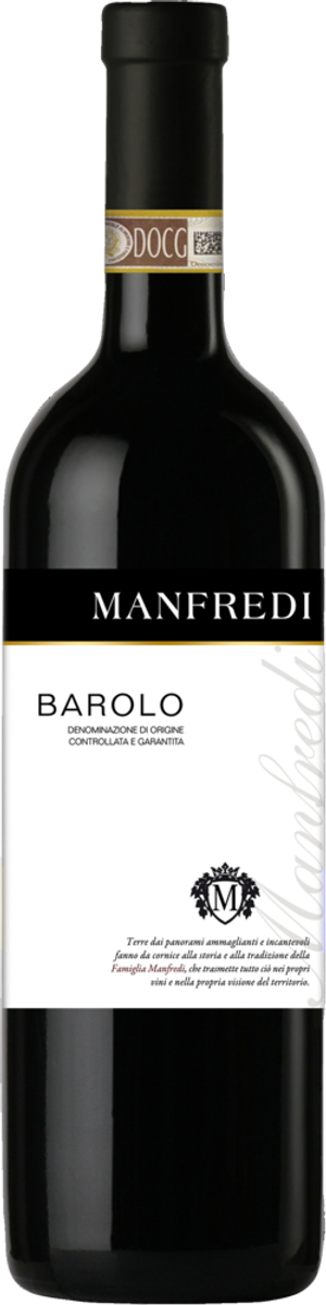 Manfredi Barolo