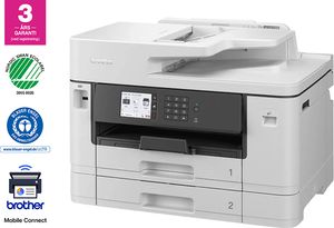 Brother MFC-J5740DW - alt-i-én A3-farveinkjetprinter