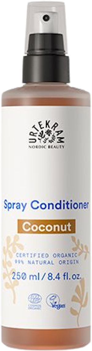 Spray Conditioner coconut (Urtekram)