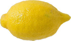 Citron (Klass 1)