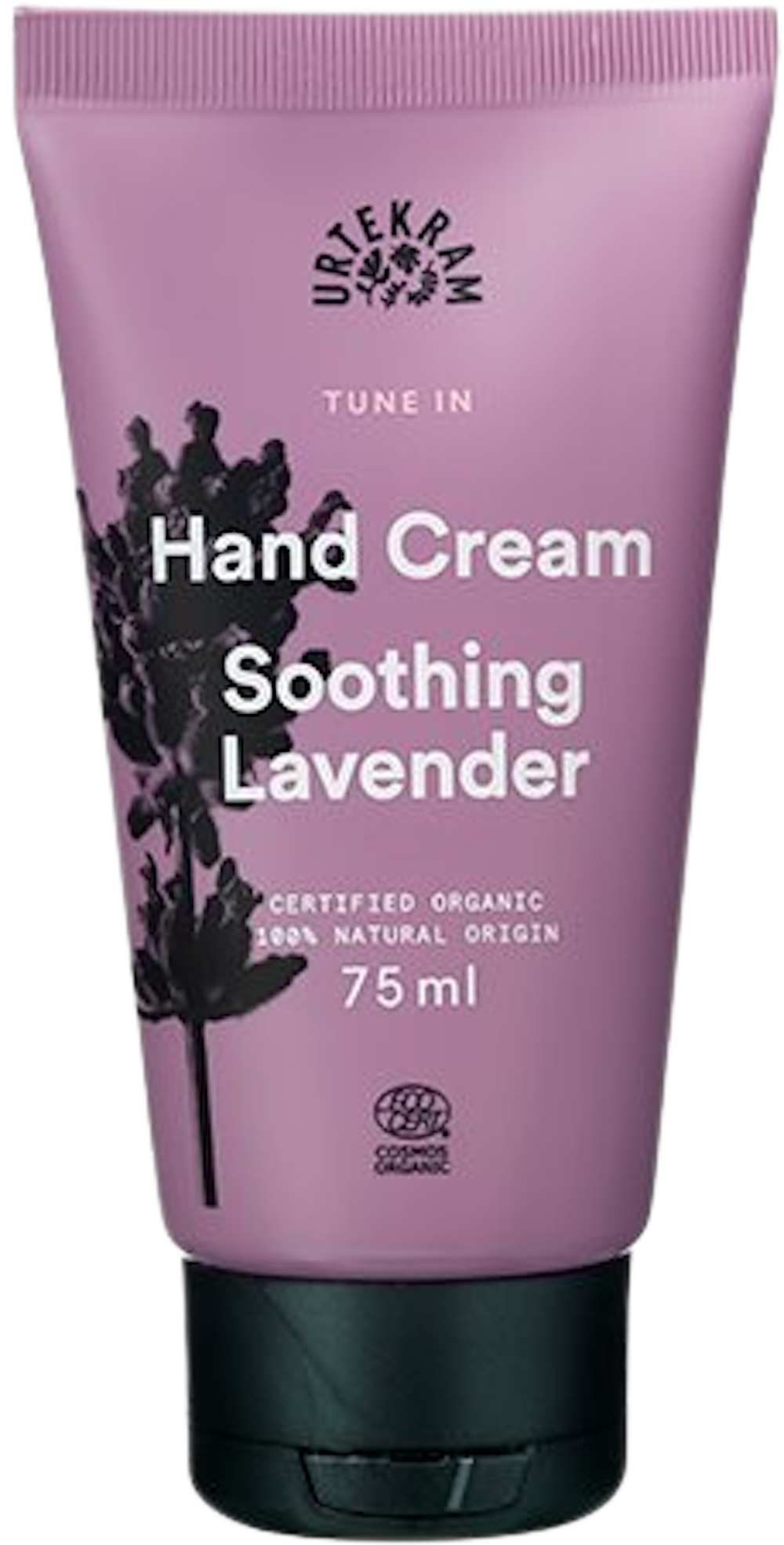 Tilbud på Håndcreme Soothing Lavender (Urtekram) fra Helsam til 43,95 kr.