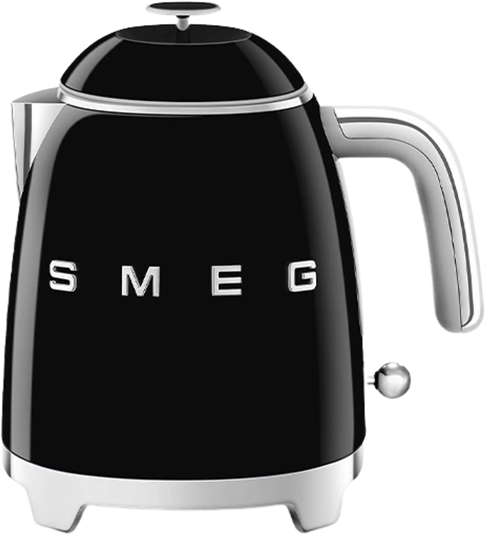 Tilbud på Smeg elkedel mini 0,8 liter fra Kop & Kande til 899,95 kr.