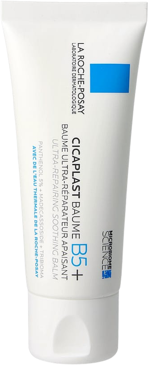 LA ROCHE-POSAY CICAPLAST BALM B5+ (La Roche-Posay)