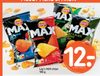 Lay's MAX chips 185 g