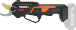 WORX BESKÆRESAKS 20V (Worx)