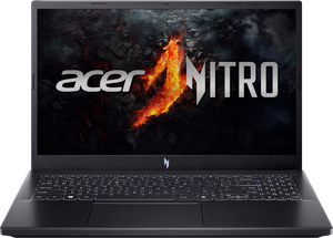 Acer Nitro V15 R5-7HS/4050/16/512 15,6" bærbar gaming-computer