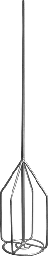 Mørtel/malingsrører 535mm (Probuilder)