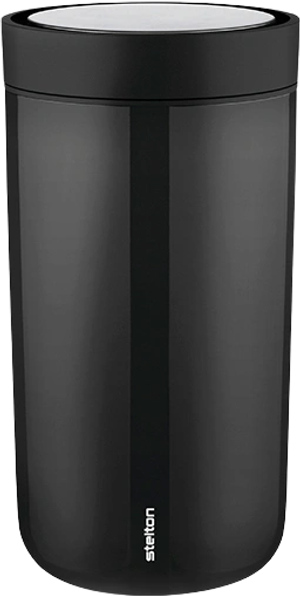 Stelton to-go termokop 0,2 liter