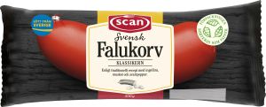 Falukorv (Scan)