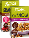 Granola 2 sorter (Pauluns)