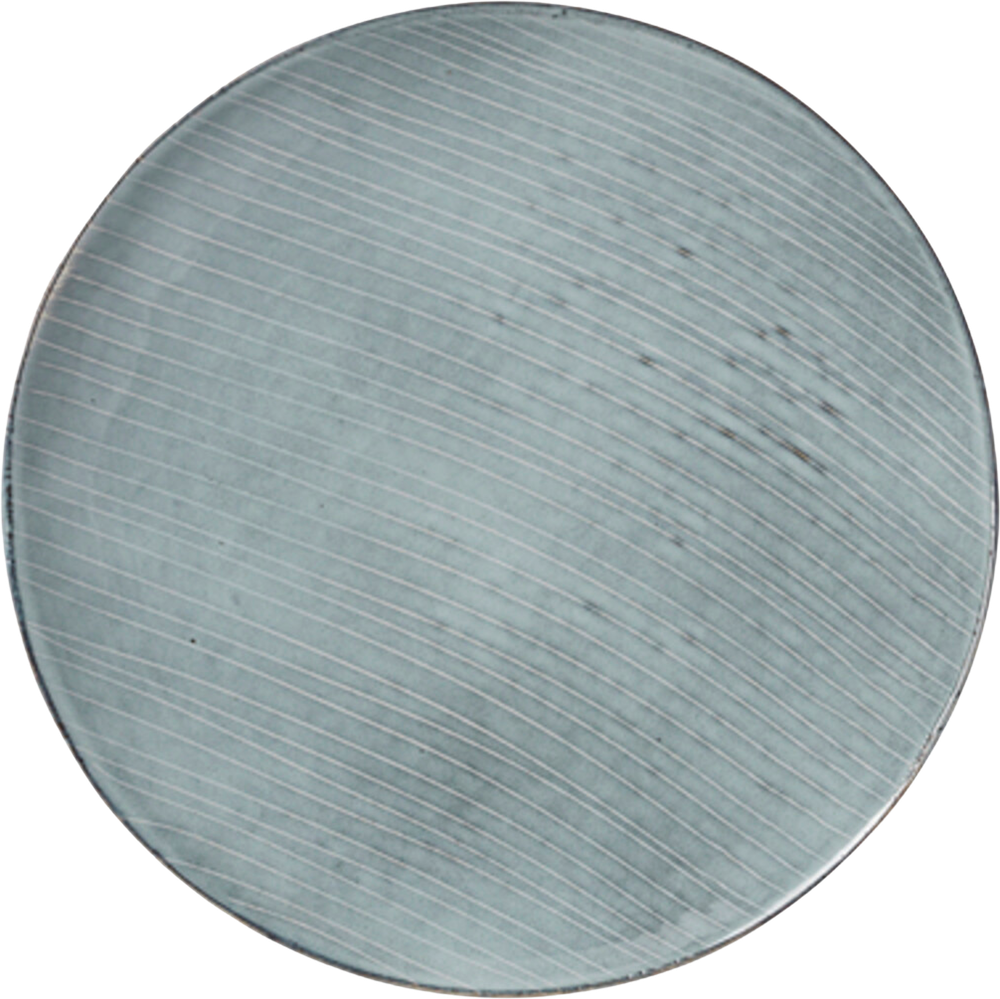 Tilbud på Nordic Sea Tallerken 26 cm, Soft Blue (Broste Copenhagen) fra Hjem.dk til 92 kr.