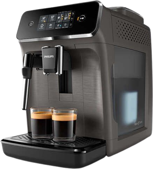 Espressomaskin (Philips)