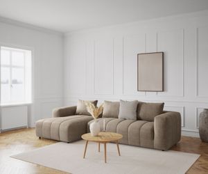 Ingvar Sofa med chaiselong (ILVA)