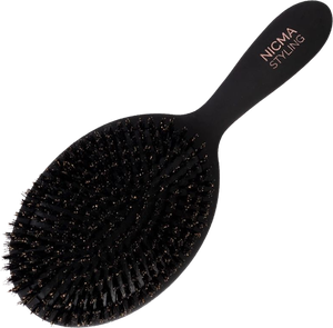 NICMA Styling Finishing Brush