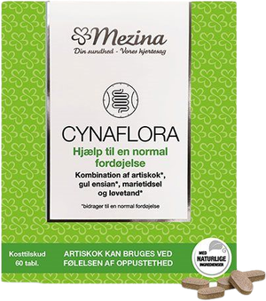 Cynaflora (Mezina)