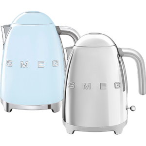 Smeg elkedel 1,7 liter