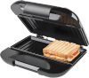 ALBA Sandwichgrill 750W