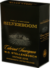 Silverboom Black Label