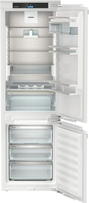 Liebherr ICNdi 5153 Prime Integreret Køle-/Fryseskab med EasyFresh og NoFrost