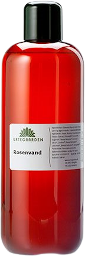 Rosenvand (Urtegaarden)