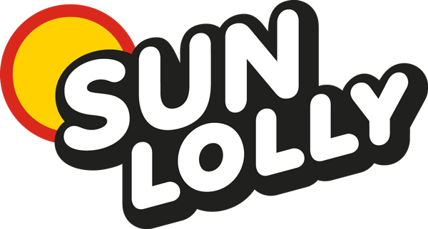 Sun Lolly logo