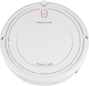 Profi Care BSR3042 Robot Vacuum robotstøvsuger