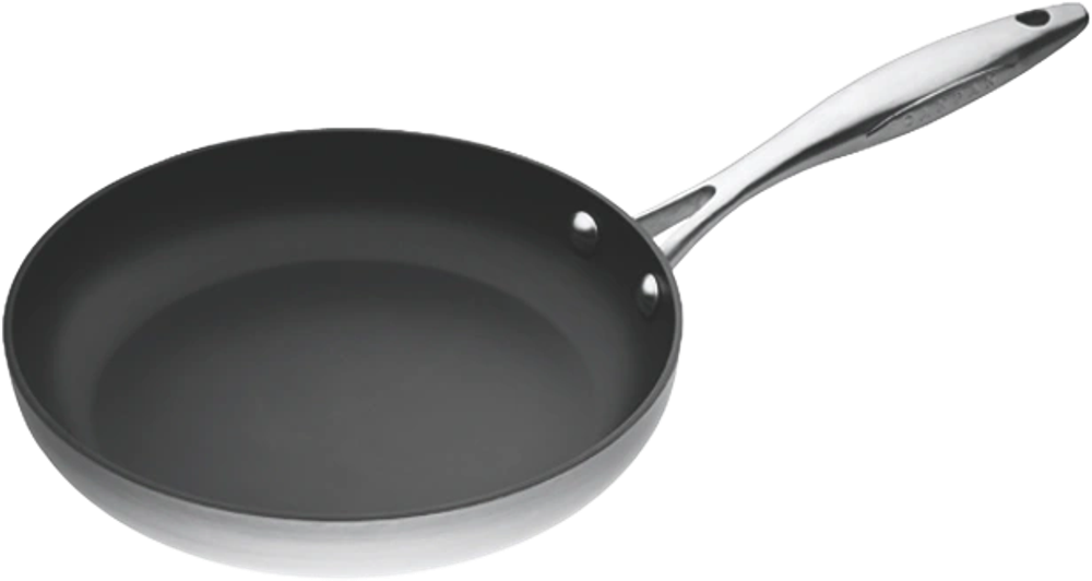 Tilbud på Scanpan CTX non-stick stegepande Ø28 cm fra Kop & Kande til 699,95 kr.