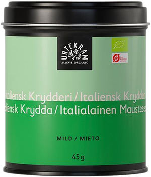 Italiensk krydderi Øko (Urtekram)