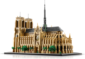 LEGO Architecture 21061 Notre-Dame de Paris