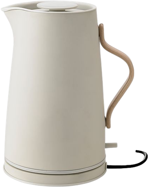 Stelton Emma elkedel Soft sand 1,2 liter