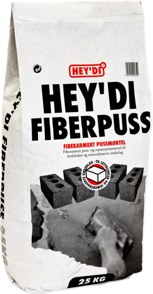 Fiberpuss