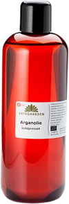 Arganolie Øko (Urtegaarden)