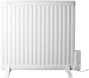 Radiator Gnosjö Basic Oljefylt Bimetall 650X800Mm 800W/230V (GNOSJÖ)