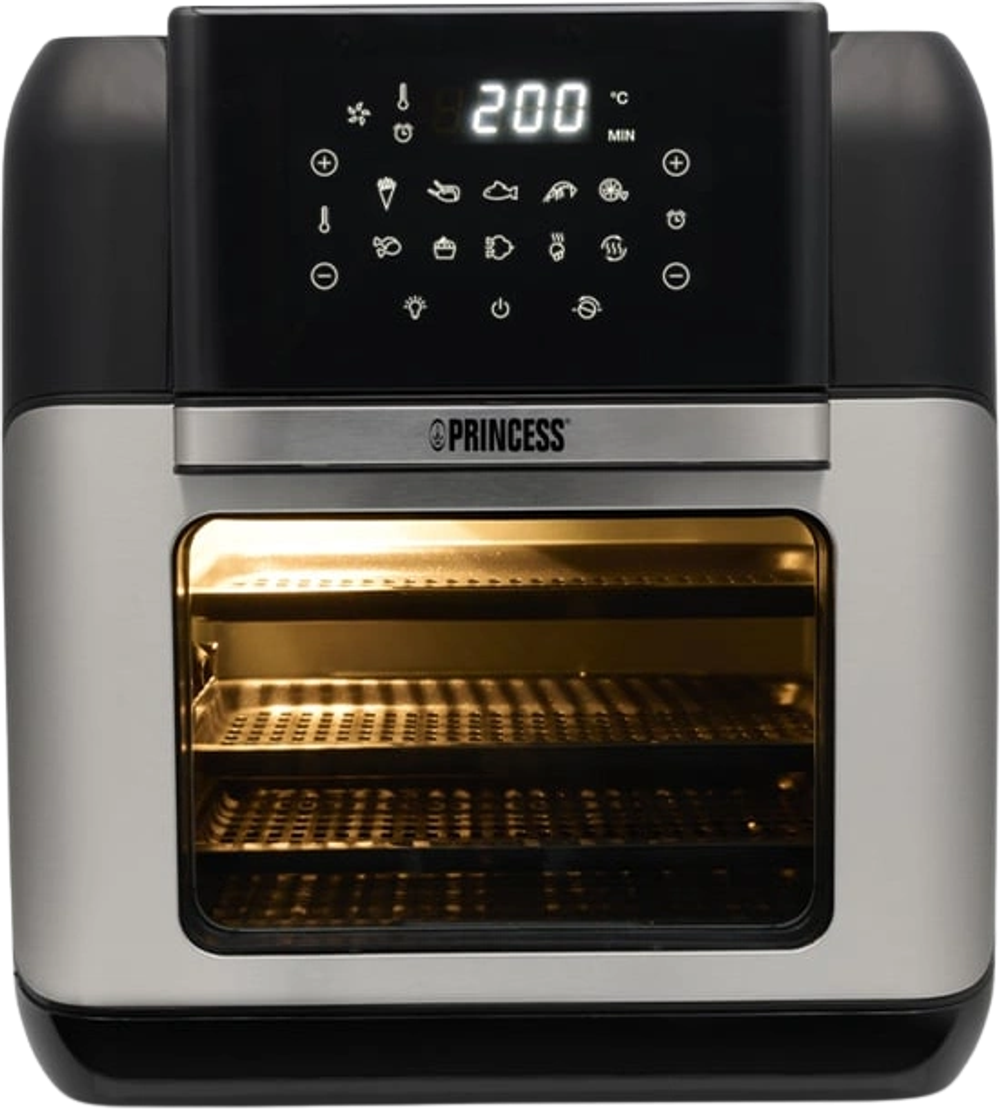 Tilbud på Princess 183032 airfryer oven 12 liter 1500 watt fra Kop & Kande til 999,95 kr.