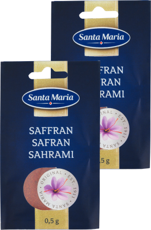 Saffran (Santa Maria)