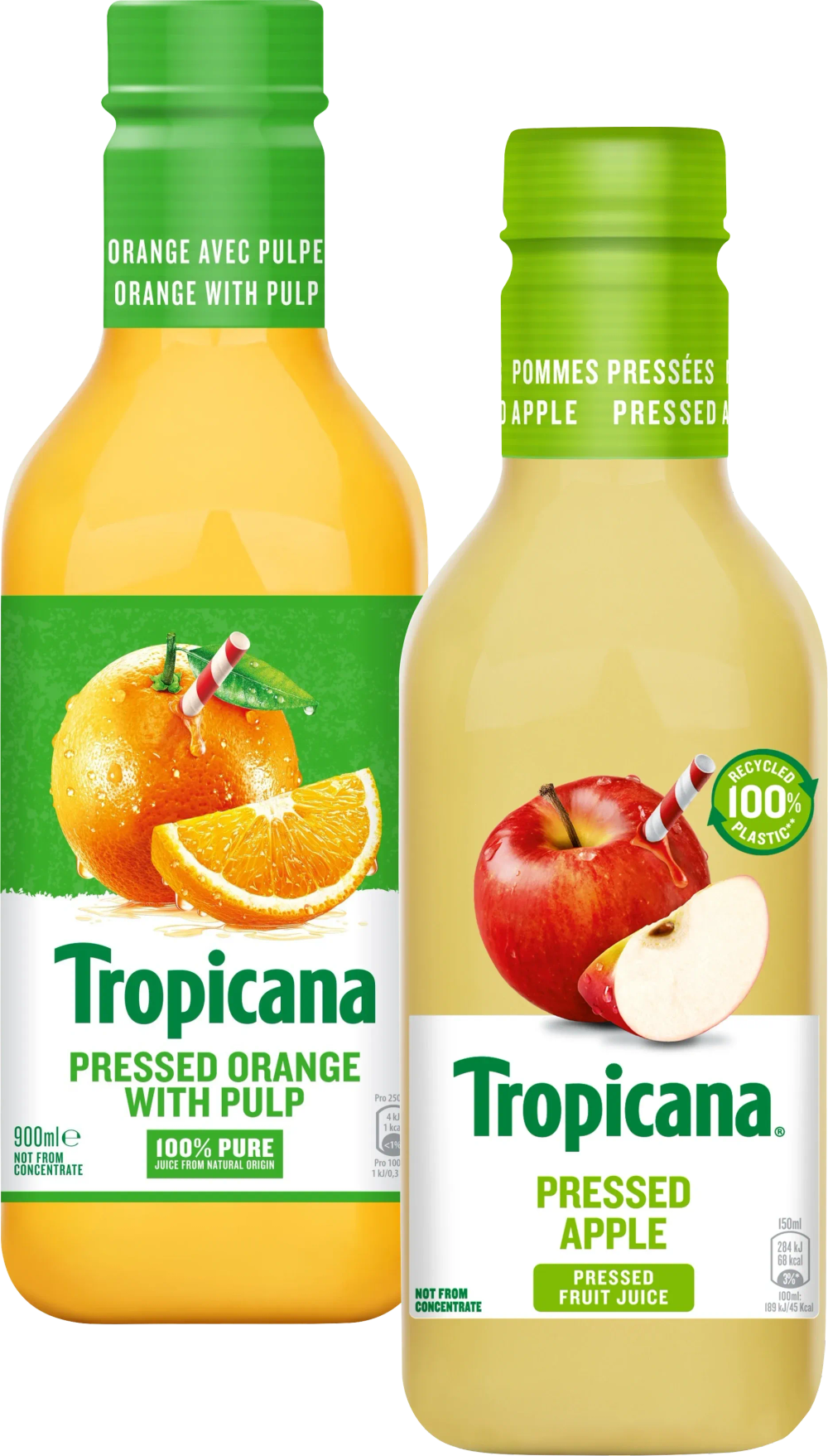 Erbjudanden på Juice (Tropicana) från ICA Maxi Stormarknad för 27,90 kr