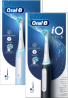 Eltandborste iO3S (Oral-B)