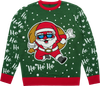 Julesweater