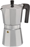 Cilio Classico induktion espressokande 9 kopper