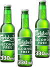 Öl Alkoholfri Ekologisk (Carlsberg)